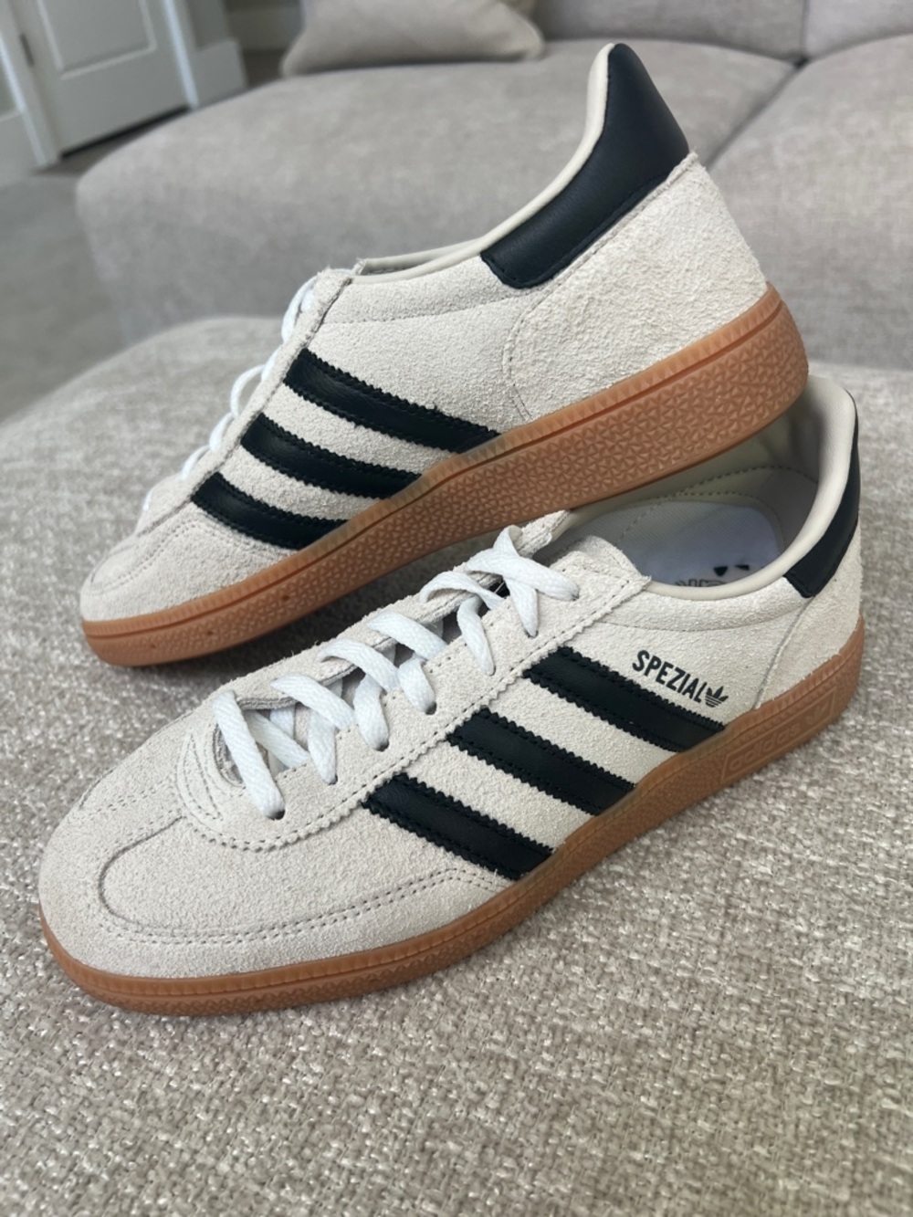 WOMENS ADIDAS HANDBALL SPEZIAL